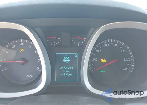 2014 Chevrolet Equinox 2Lt z USA, uszkodzony, nr VIN 2GNFLGE35E6329246